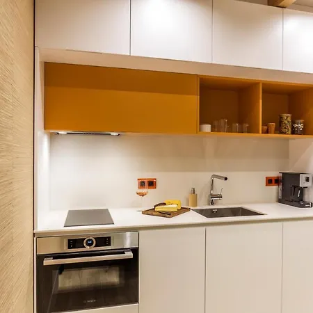 Sca Appartement *