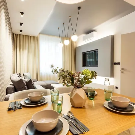 Appartement Sca *