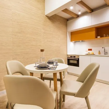 Sca Appartement *