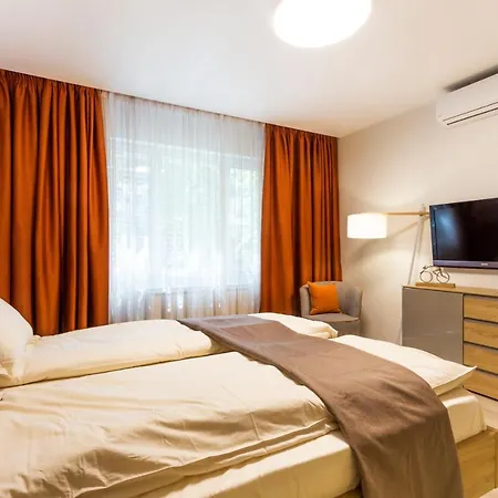 Appartement Sca Sofia