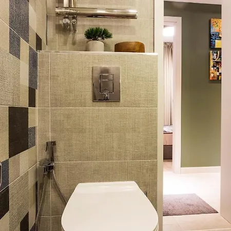 Sca Appartement *